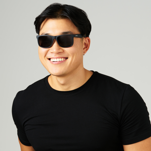 The Fullbrook | Black