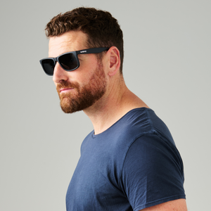 The Fullbrook | Black