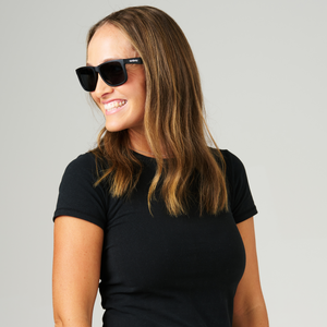 The Fullbrook | Black