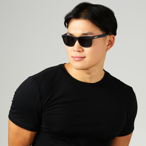 The Whistler | Black