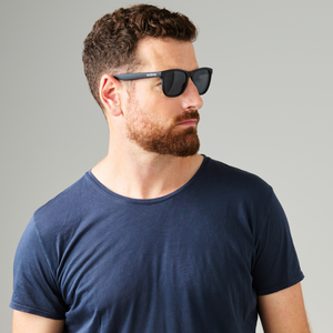 The Whistler | Black