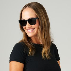 The Whistler | Black