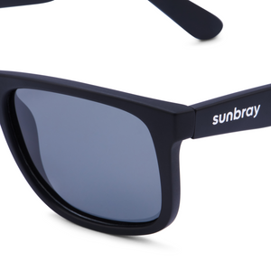 The Fullbrook | Black