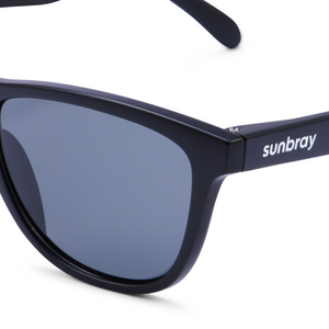 The Maybury | Black