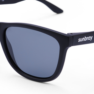 The Whistler | Black