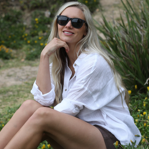 The Fullbrook | Black