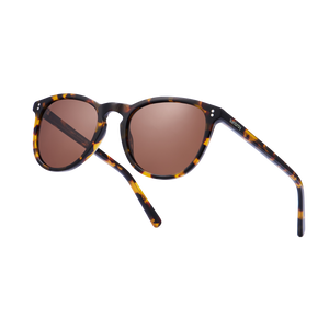 The Dawson | Tortoise