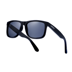 The Fullbrook | Black