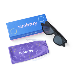 The Fullbrook | Black