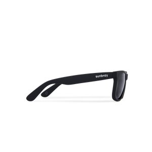 The Fullbrook | Black