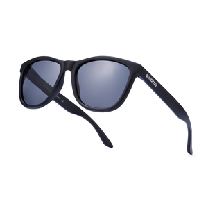 The Whistler | Black