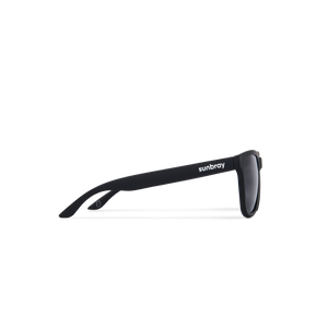 The Whistler | Black